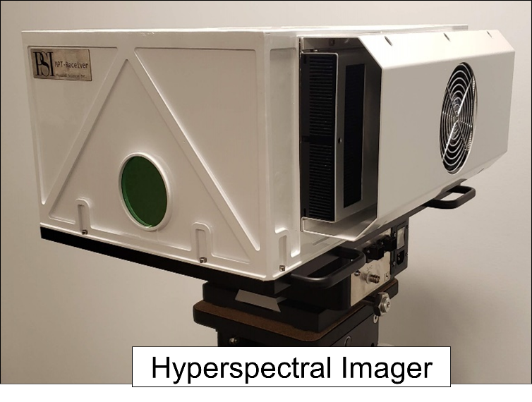 Hyperspectral Imager