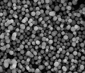 Advanced Sorbents