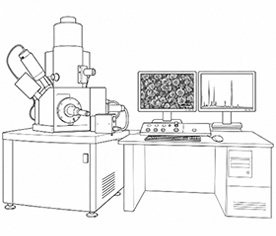 In-house Testing and Analysis