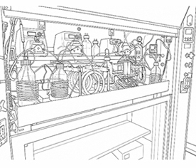 Process Intensification and Scale-up