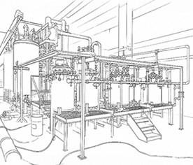 Reactor Design and Engineering