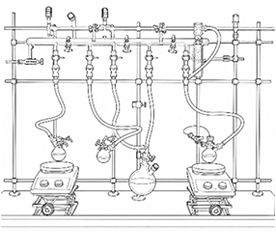 Synthesis and Process Development